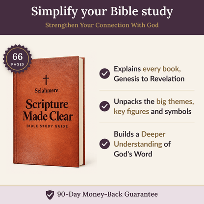 Selahmere™ Bible Study Guide